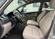 Hyundai ix20 Hatchback 1,6 l 91 kw