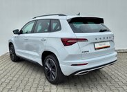 Škoda Karoq SUV 1,5 l 110 kw