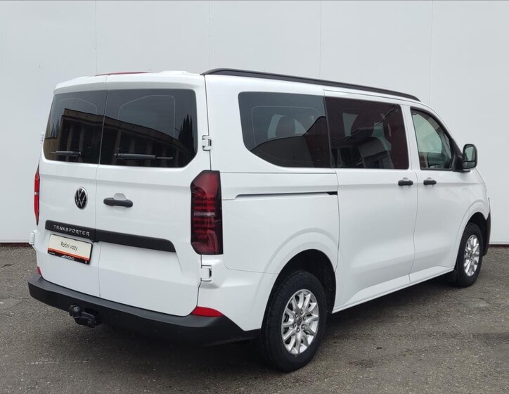 Volkswagen Transporter MPV 2,0 l 110 kw