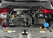 Škoda Karoq SUV / Terénní 1,5 l 110 kw