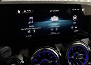 Mercedes-Benz GLA SUV / Terénní 2,0 l 110 kw