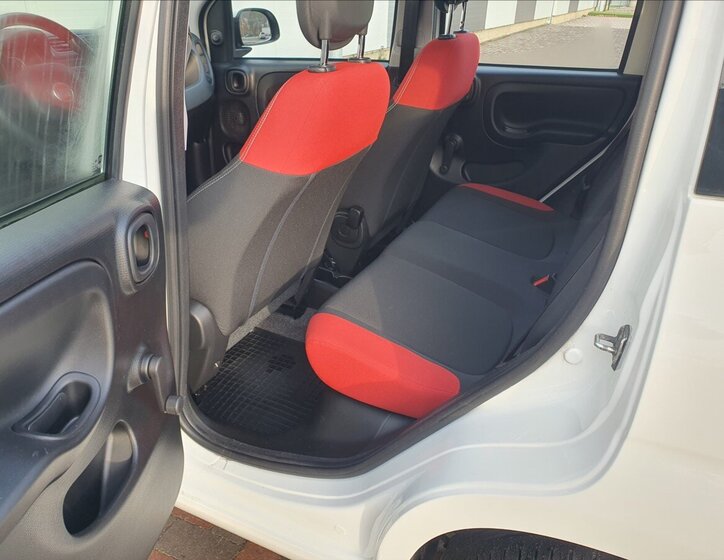 Fiat Panda 15