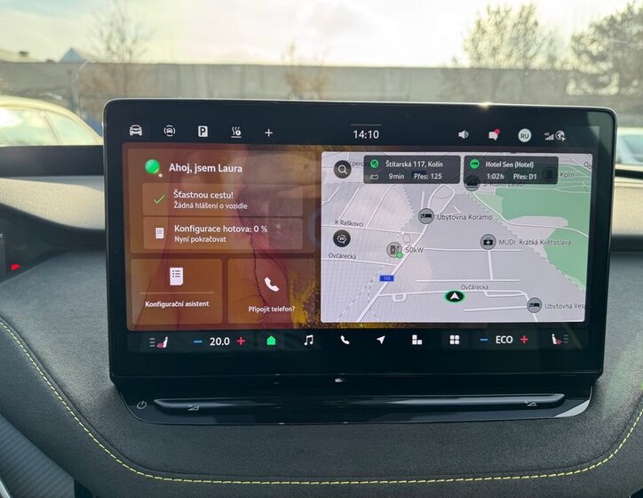 Škoda Ostatní SUV 0,0 250 kw