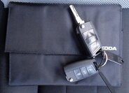 Škoda Rapid Hatchback 1,2 l 66 kw