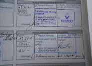 Renault Modus Hatchback 1,1 l 55 kw