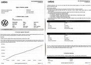 Volkswagen Touareg Kombi 3,0 l 210 kw