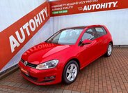 Volkswagen Golf Hatchback 1,2 l 77 kw