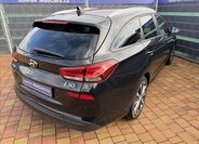 Hyundai i30 Kombi 1,6 l 85 kw