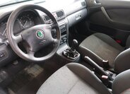 Škoda Octavia Kombi 1,6 l 75 kw