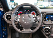 Chevrolet Camaro Kabriolet 2,0 l 202 kw