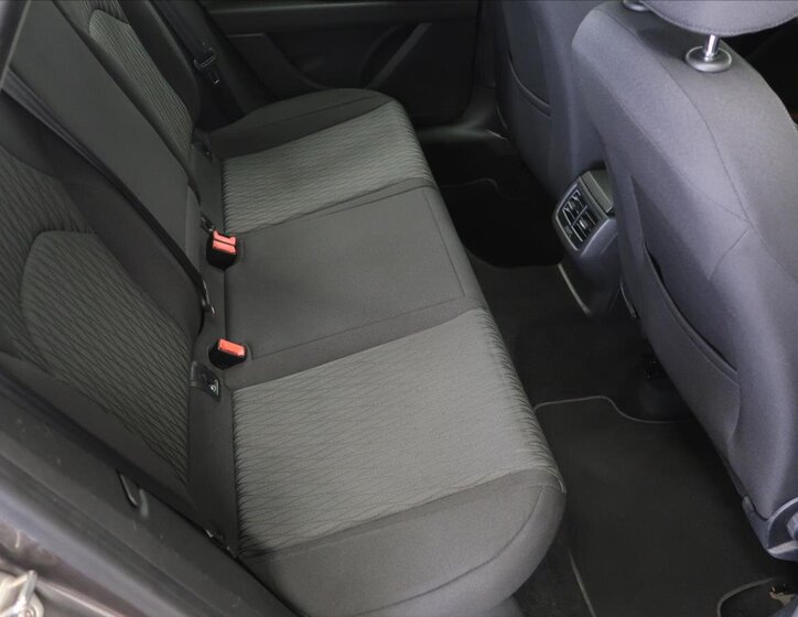 Seat Leon Kombi 2,0 l 110 kw