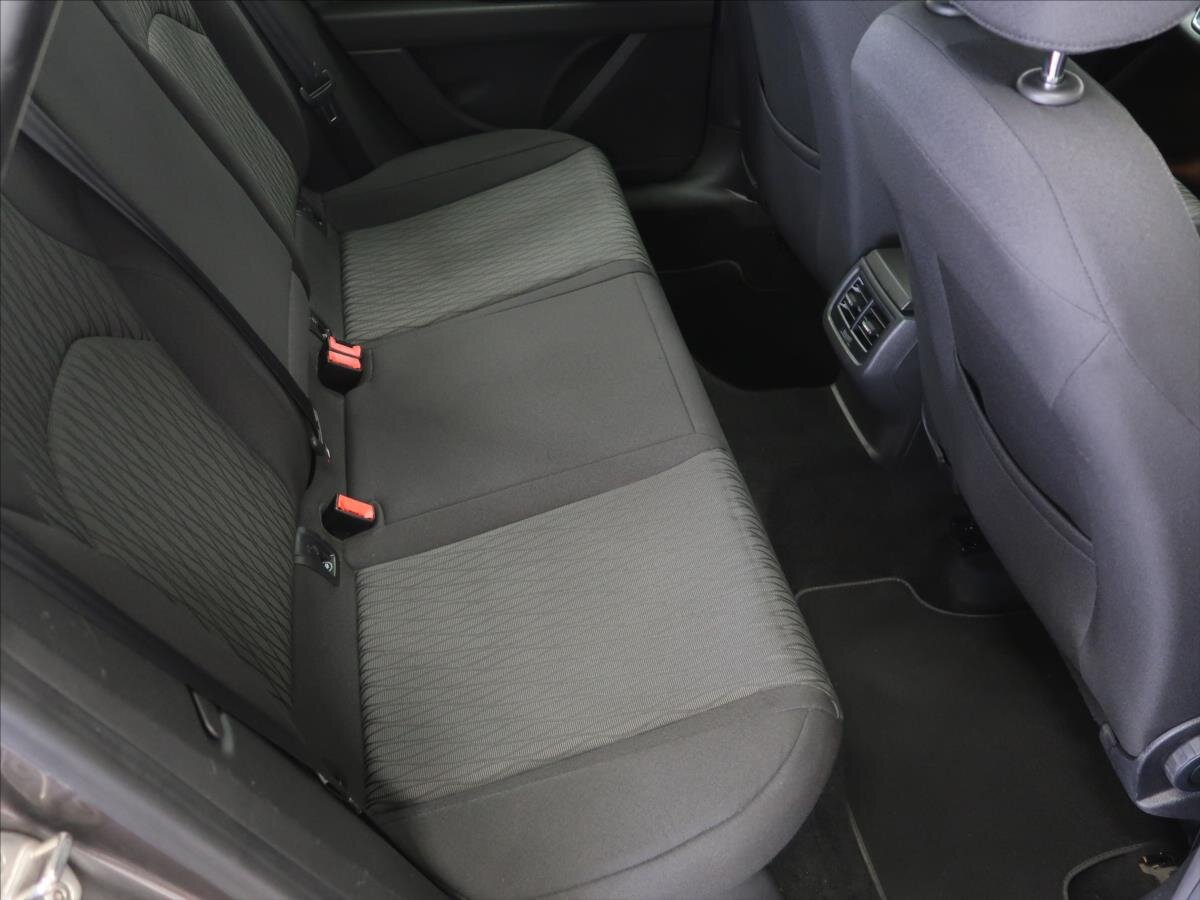 Seat Leon Kombi 2,0 l 110 kw