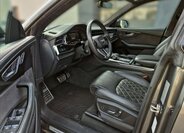 Audi SQ8 SUV / Terénní 4,0 l 320 kw