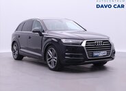 Audi Q7 SUV / Terénní 3,0 l 200 kw