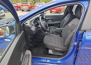 Dacia Sandero Hatchback 999,0 67 kw