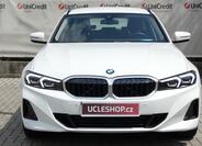 BMW Řada 3 2
