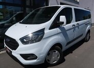 Ford Transit Custom MPV 2,0 l 96 kw