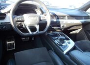 Audi Q7 SUV 3,0 l 160 kw