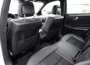 Mercedes-Benz Třídy E Sedan 2,1 l 125 kw