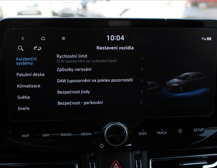 Hyundai i30 Kombi 1,5 l 70 kw