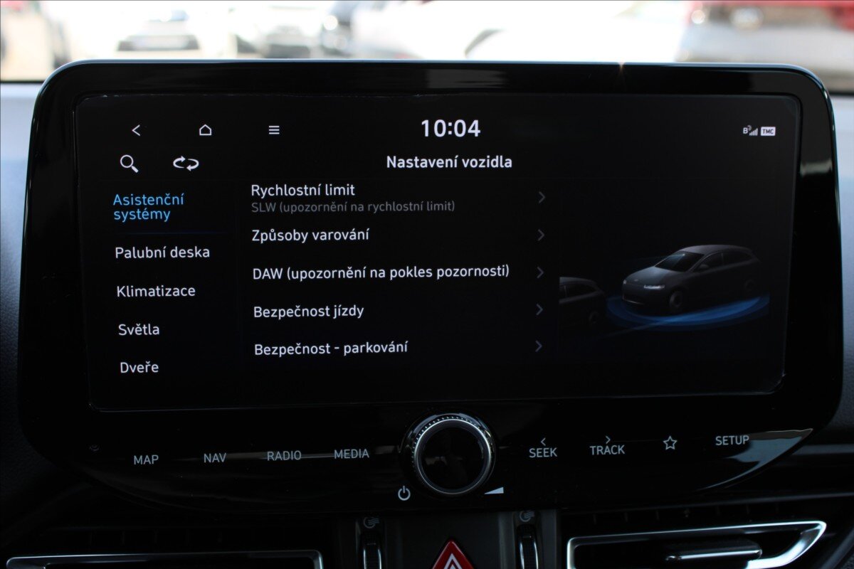 Hyundai i30 Kombi 1,5 l 70 kw