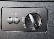 Škoda Fabia Hatchback 1,4 l 55 kw