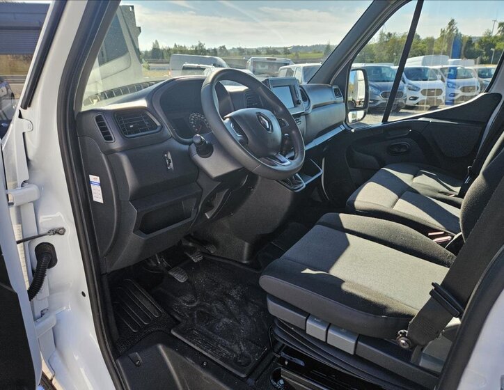 Renault Ostatní Ostatní 2,3 l 132 kw