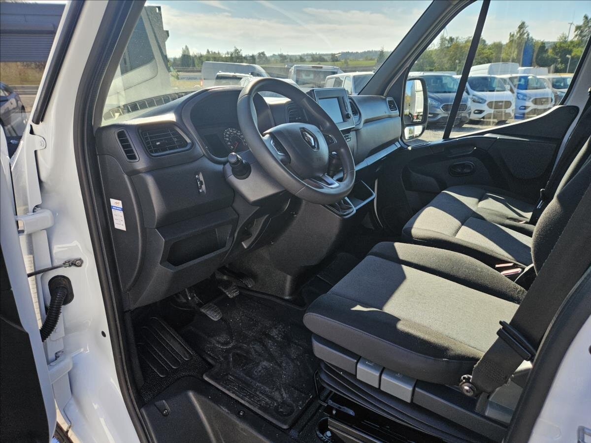 Renault Ostatní Ostatní 2,3 l 132 kw