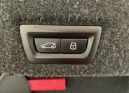 BMW M5 Sedan / Limuzína 4,4 l 430 kw