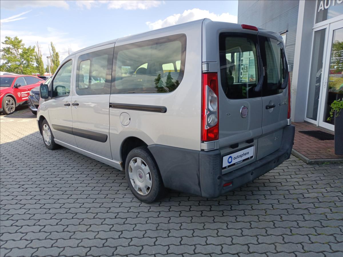 Fiat Scudo