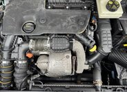 Peugeot Partner Tepee Kombi 1,6 l 88 kw