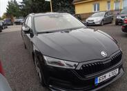 Škoda Octavia 4