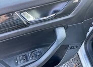 Škoda Kodiaq SUV / Terénní 2,0 l 110 kw