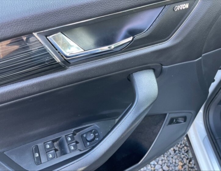 Škoda Kodiaq SUV / Terénní 2,0 l 110 kw