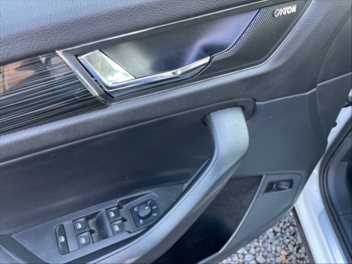 Škoda Kodiaq SUV / Terénní 2,0 l 110 kw