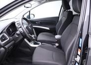Suzuki SX4 S-Cross 12