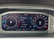 Volkswagen Tiguan Allspace Kombi 2,0 l 110 kw