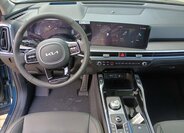 KIA Sorento Ostatní 2,2 l 142 kw