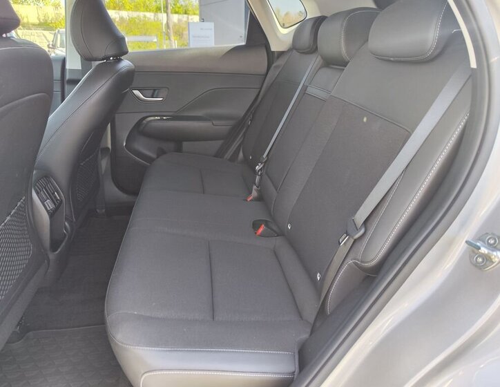 Hyundai Kona SUV / Terénní 1,6 l 145 kw