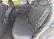 Hyundai Kona SUV / Terénní 1,6 l 145 kw