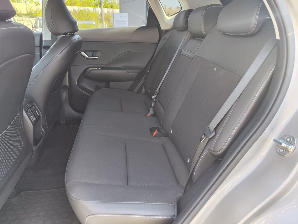 Hyundai Kona SUV / Terénní 1,6 l 145 kw