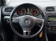 Volkswagen Golf Hatchback 1,6 l 77 kw