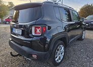 Jeep Renegade SUV / Terénní 2,0 l 103 kw