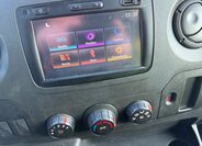 Opel Movano Skříň 2,3 l 96 kw