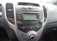 Hyundai ix20 Kombi 1,4 l 57 kw