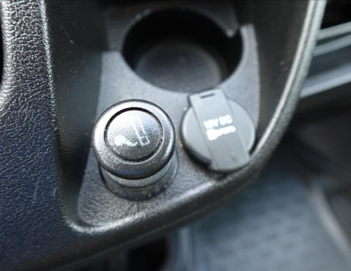 Citroën Jumper Ostatní 2,2 l 103 kw