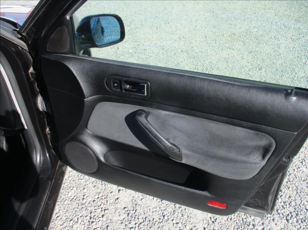 Volkswagen Golf Hatchback 1,6 l 77 kw