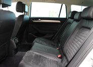 Volkswagen Passat Kombi 2,0 l 110 kw