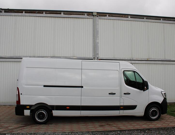 Renault Master 3