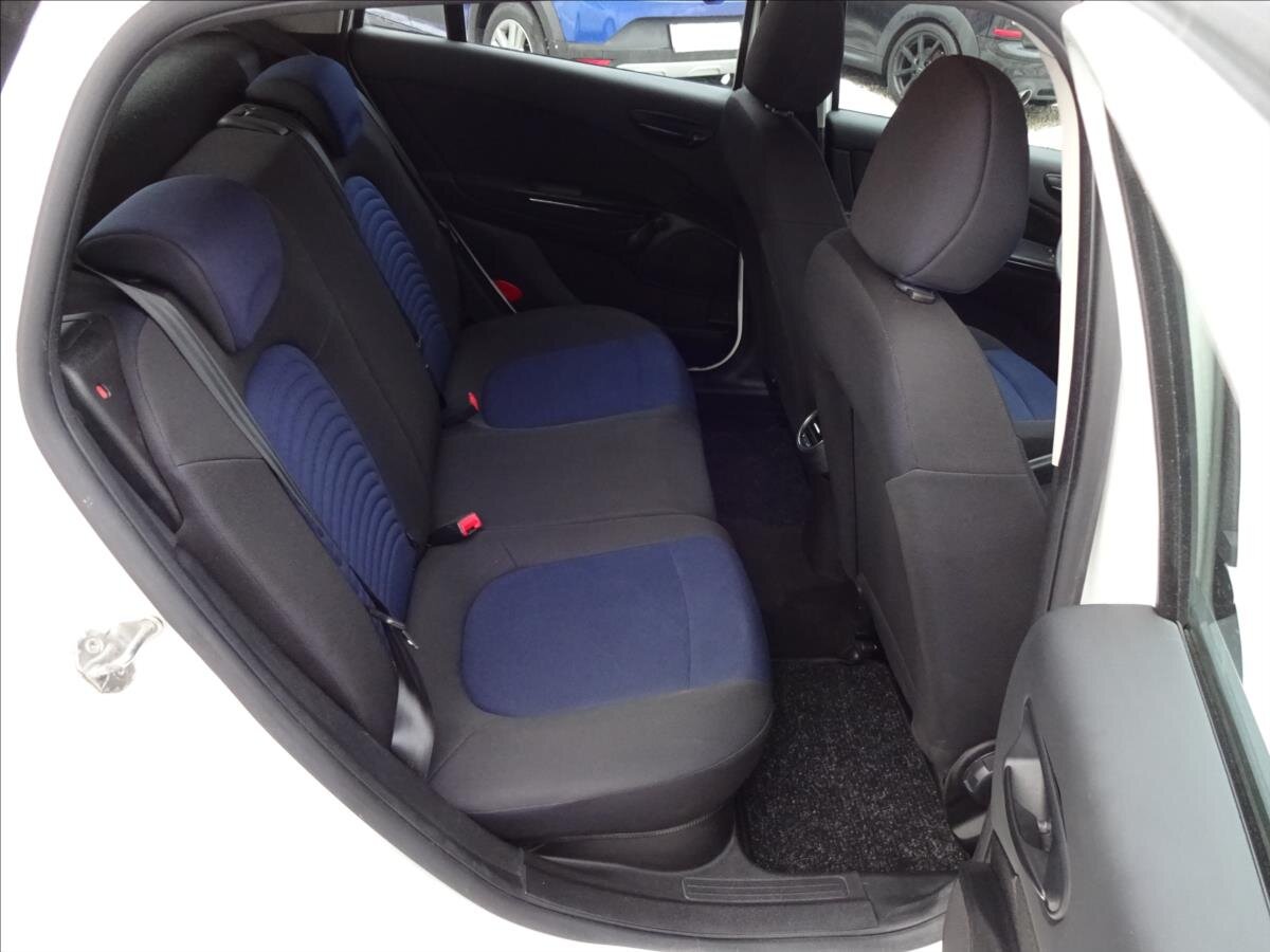 Fiat Bravo Kombi 1,4 l 66 kw